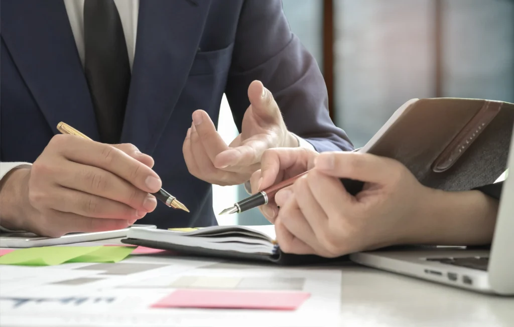 Company Formation and Government Procedures