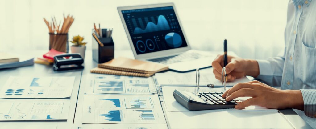 Accounting and Financial Process Outsourcing (FPO)