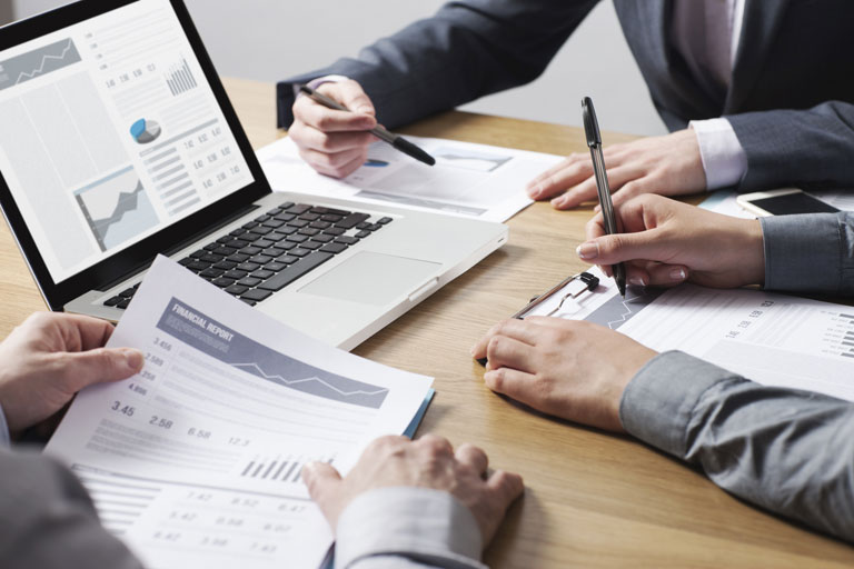 Auditing and Assurance Services