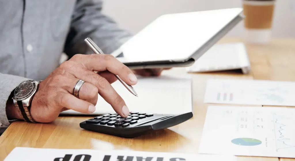 orporate Zakat Calculation Services